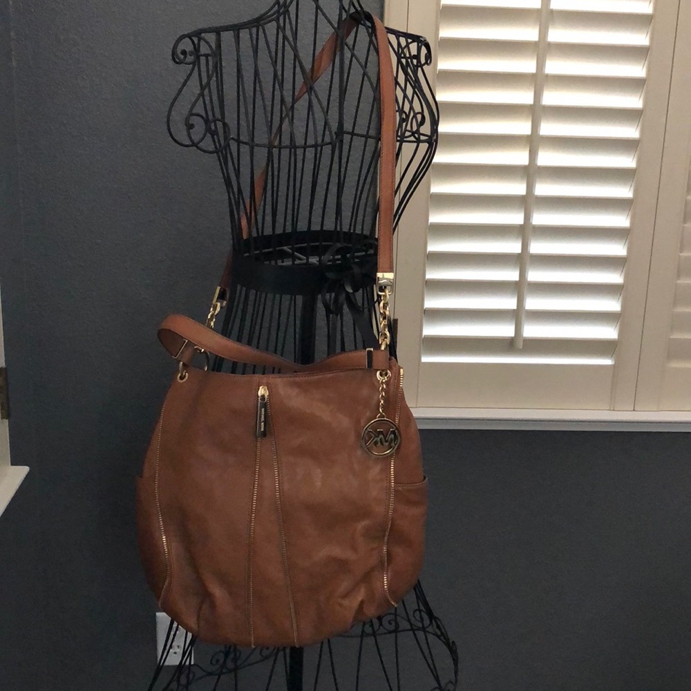 Large Michael Kors Purse